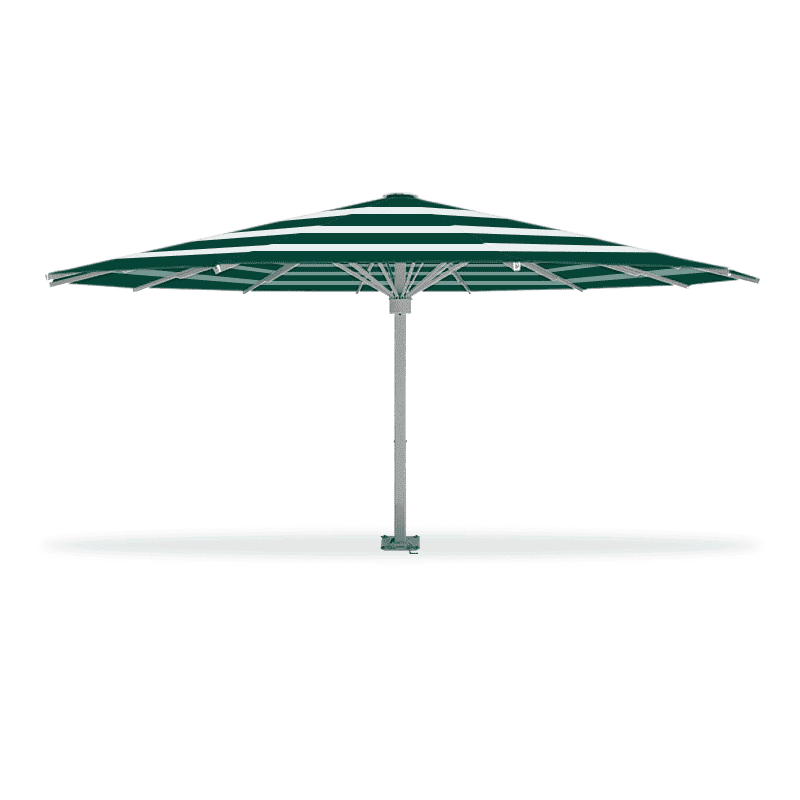 5m dia. Spanish 100 Series Octagonal | Umbrellas