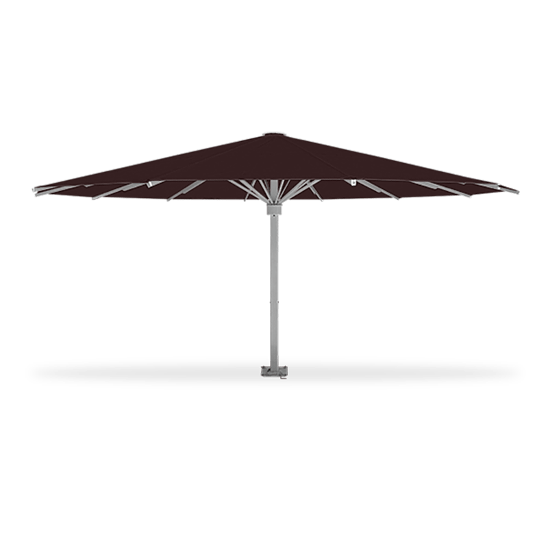5m dia. Spanish 100 Series Octagonal | Umbrellas