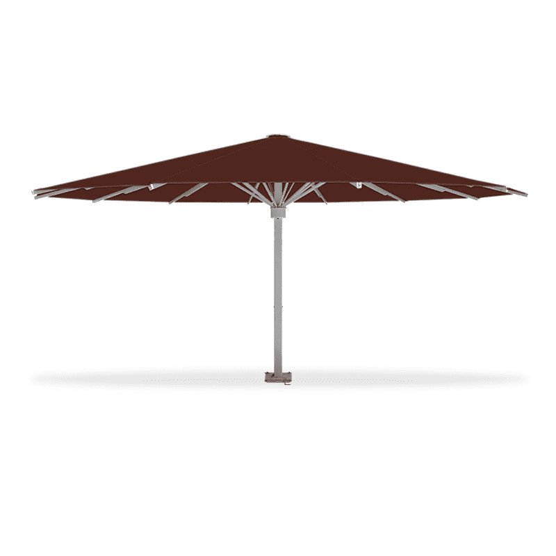 5m dia. Spanish 100 Series Octagonal | Umbrellas
