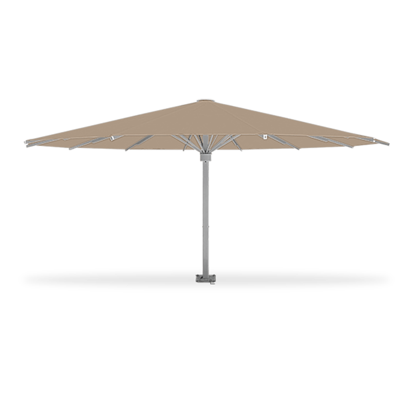 5m dia. Spanish 100 Series Octagonal | Umbrellas