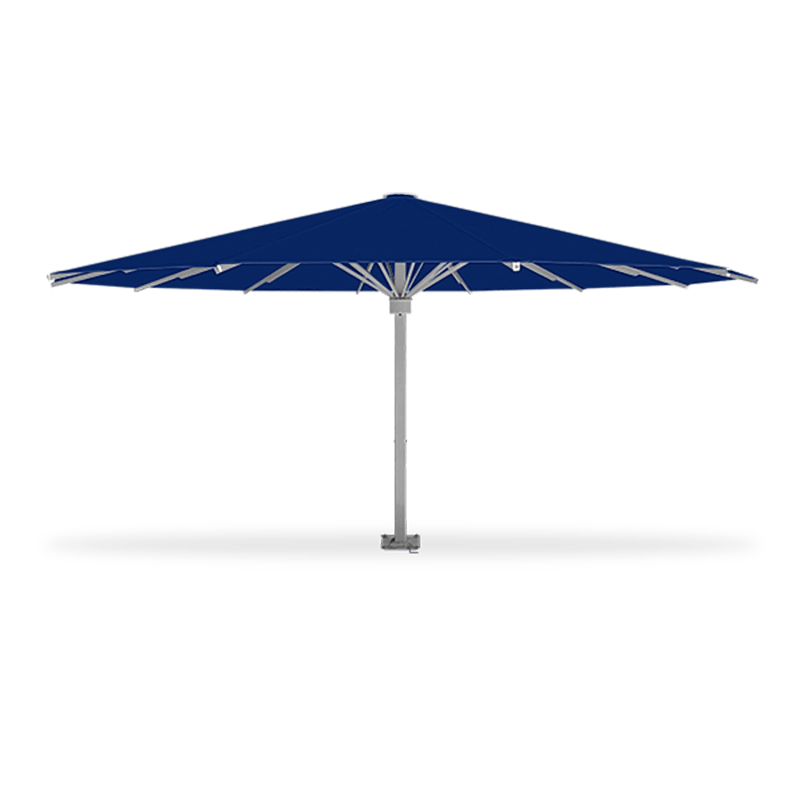 5m dia. Spanish 100 Series Octagonal | Umbrellas