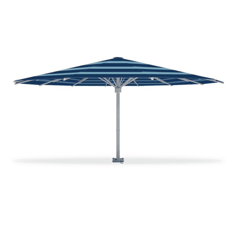 5m dia. Spanish 100 Series Octagonal | Umbrellas