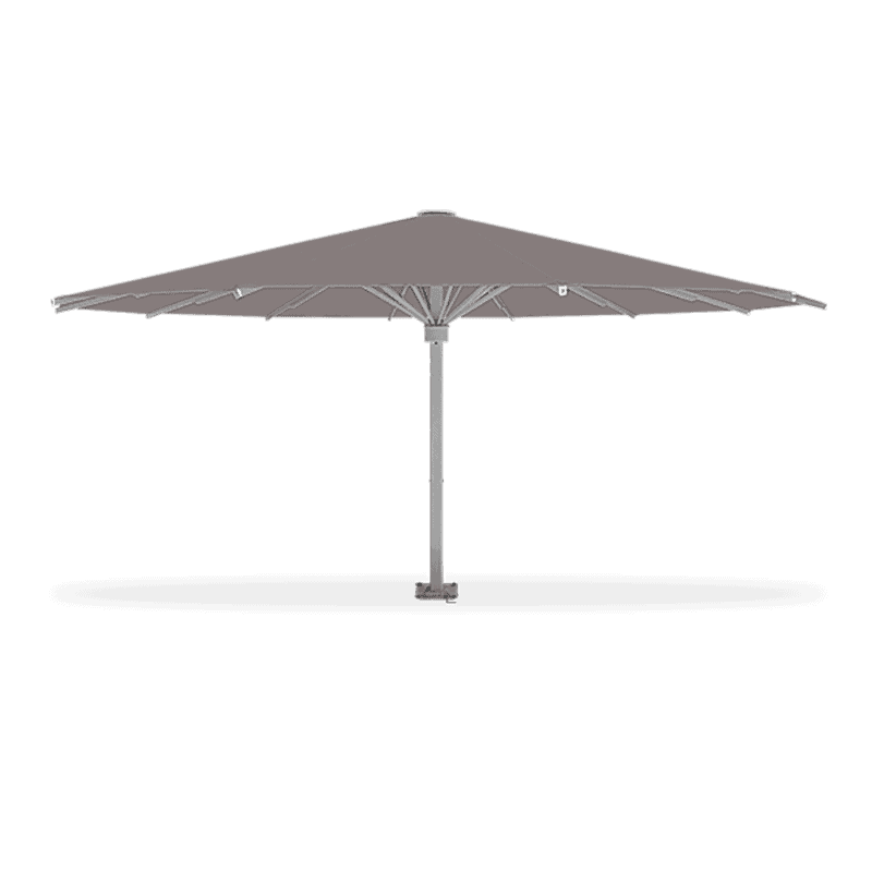 5m dia. Spanish 100 Series Octagonal | Umbrellas