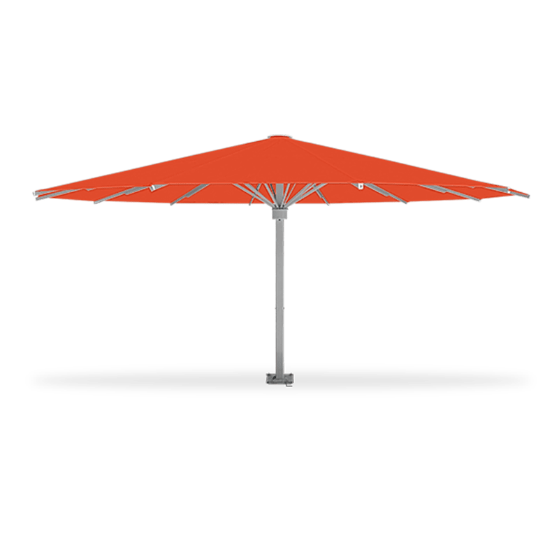 5m dia. Spanish 100 Series Octagonal | Umbrellas