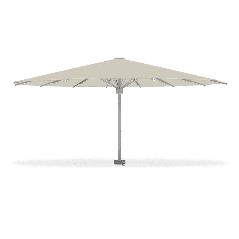 5m dia. Spanish 100 Series Octagonal | Umbrellas