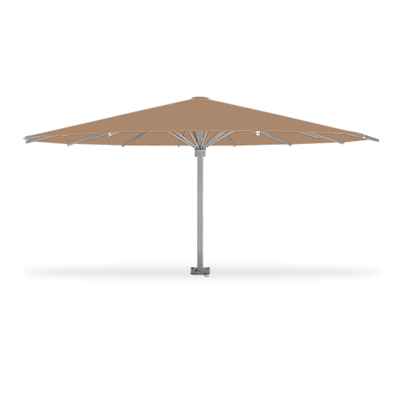 5m dia. Spanish 100 Series Octagonal | Umbrellas