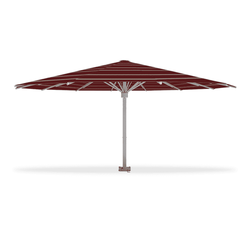 5m dia. Spanish 100 Series Octagonal | Umbrellas