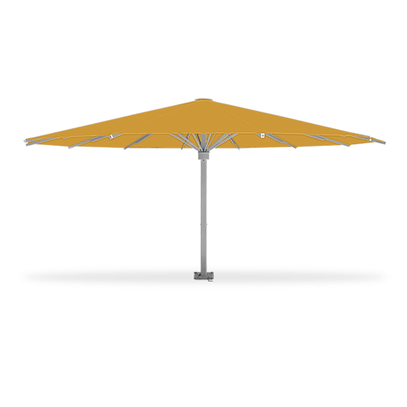 5m dia. Spanish 100 Series Octagonal | Umbrellas