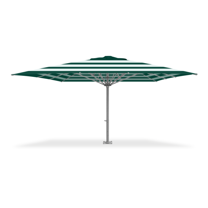 3m x 3m Spanish 200 Series Square | Umbrellas