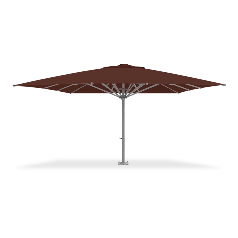 3m x 3m Spanish 200 Series Square | Umbrellas