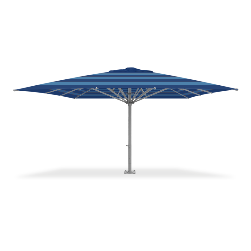 3m x 3m Spanish 200 Series Square | Umbrellas