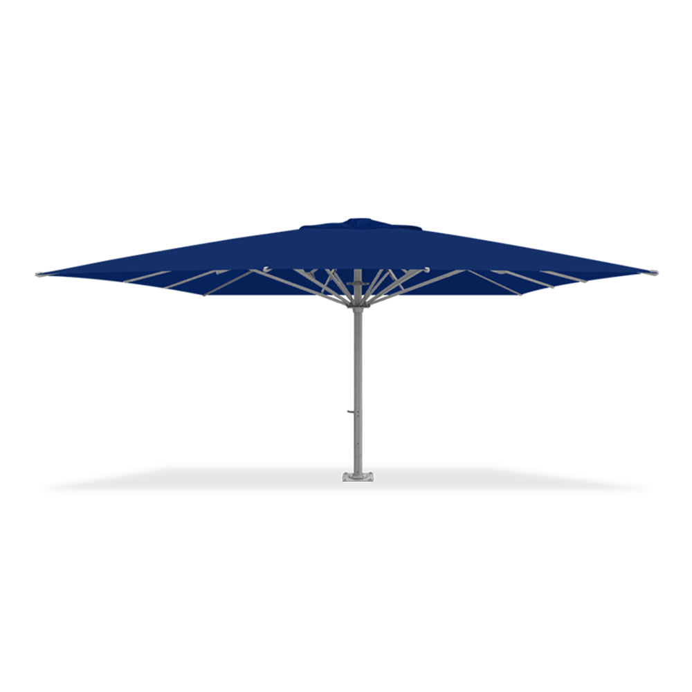 3m x 3m Spanish 200 Series Square | Umbrellas