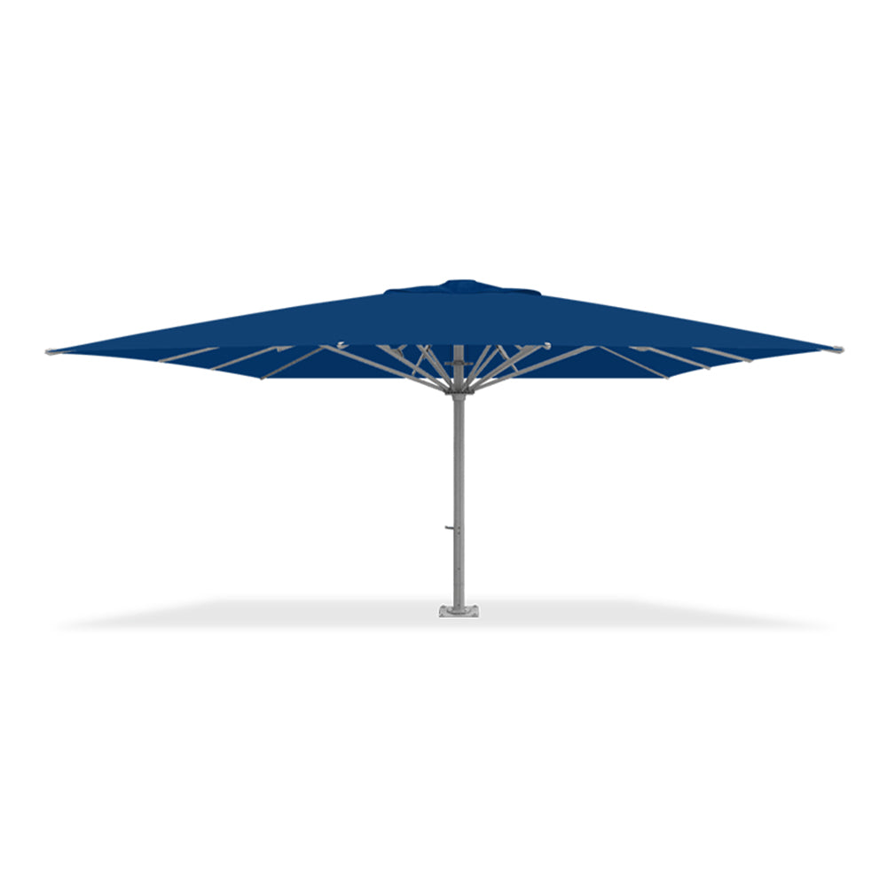 3m x 3m Spanish 200 Series Square | Umbrellas