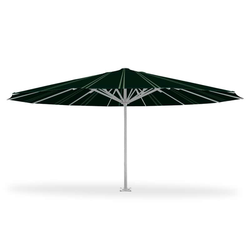 6m dia. Spanish 200 Series Octagonal | Umbrellas