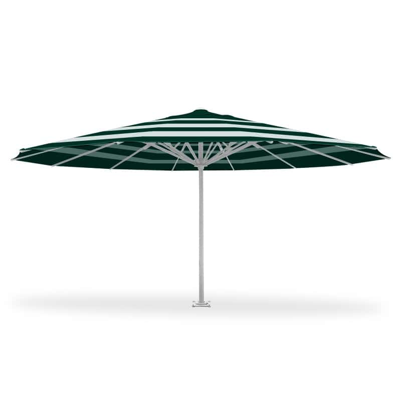 6m dia. Spanish 200 Series Octagonal | Umbrellas