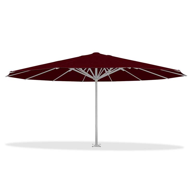 6m dia. Spanish 200 Series Octagonal | Umbrellas