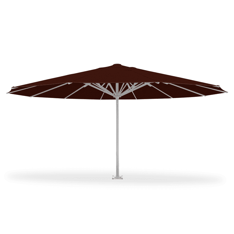 6m dia. Spanish 200 Series Octagonal | Umbrellas