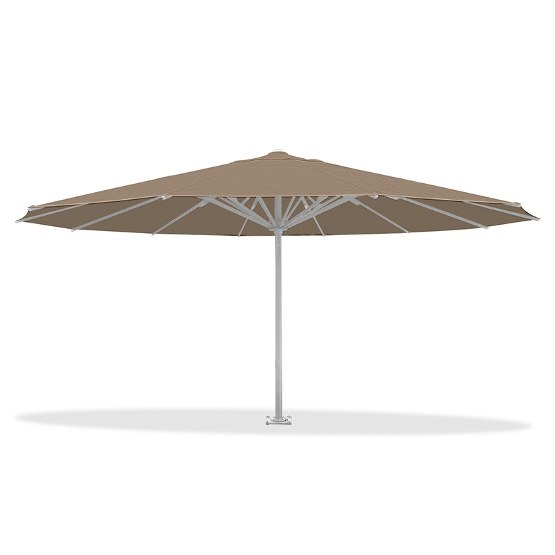 6m dia. Spanish 200 Series Octagonal | Umbrellas