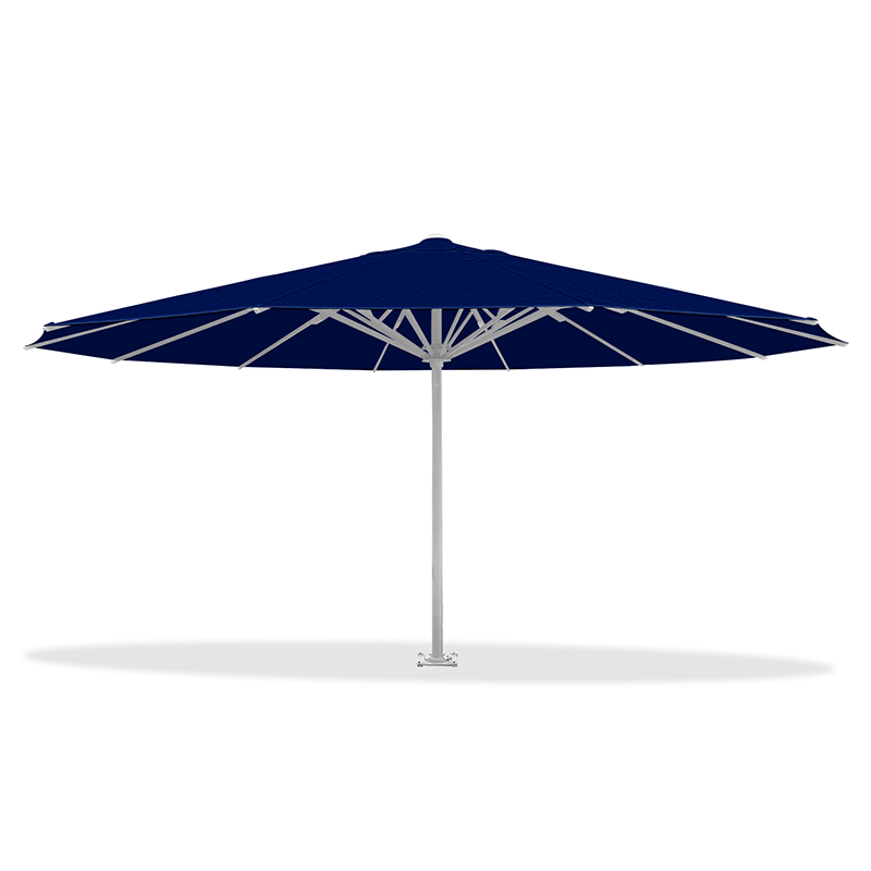 6m dia. Spanish 200 Series Octagonal | Umbrellas