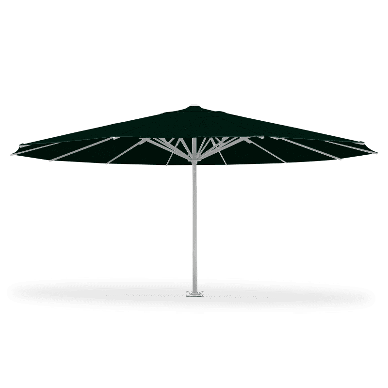 6m dia. Spanish 200 Series Octagonal | Umbrellas