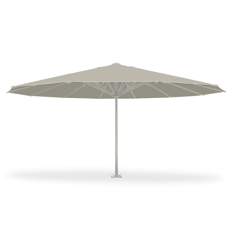 6m dia. Spanish 200 Series Octagonal | Umbrellas