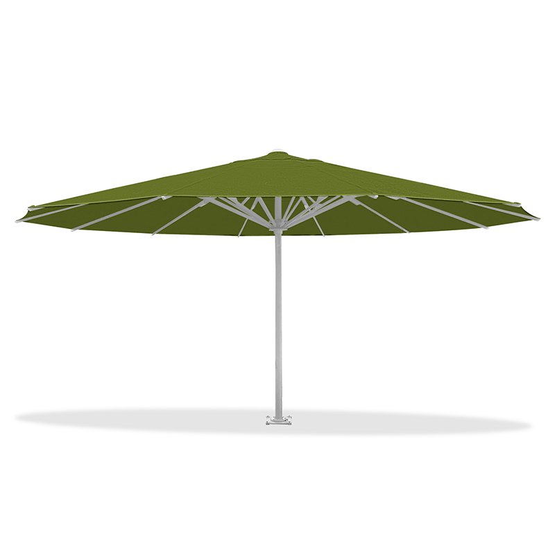 6m dia. Spanish 200 Series Octagonal | Umbrellas