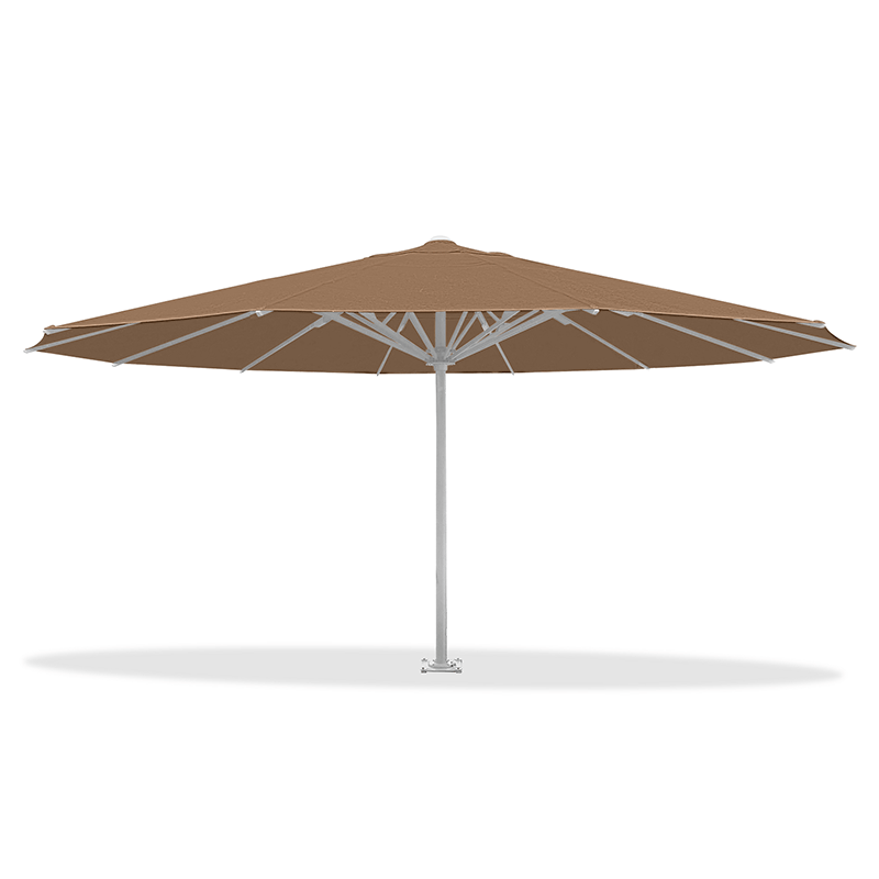 6m dia. Spanish 200 Series Octagonal | Umbrellas