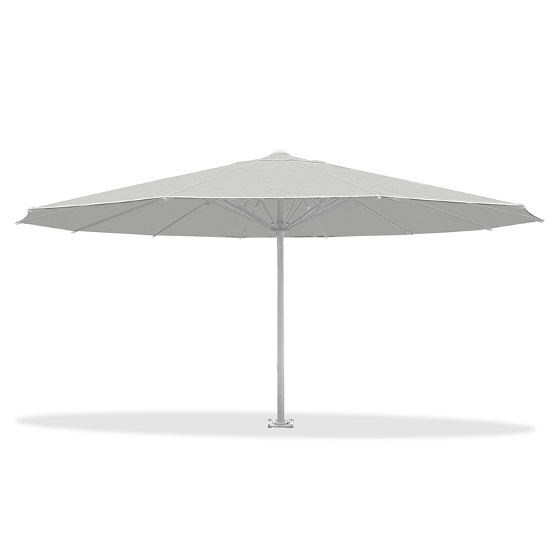 6m dia. Spanish 200 Series Octagonal | Umbrellas