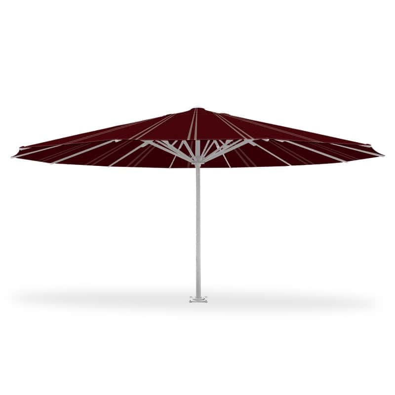 6m dia. Spanish 200 Series Octagonal | Umbrellas