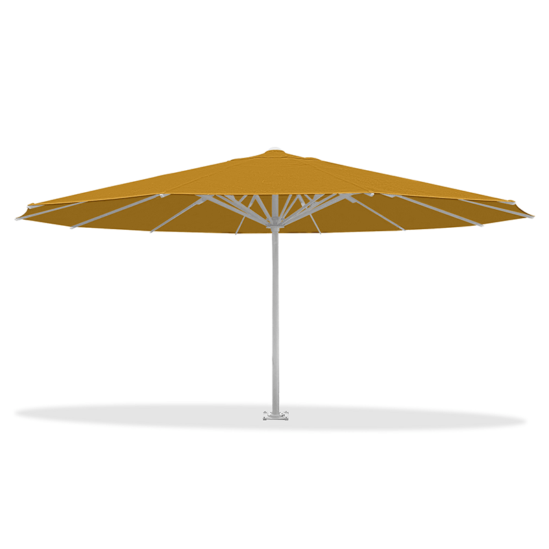 6m dia. Spanish 200 Series Octagonal | Umbrellas
