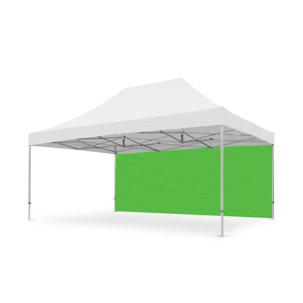 6m Tec Marquee Full Wall | Marquee Accessory