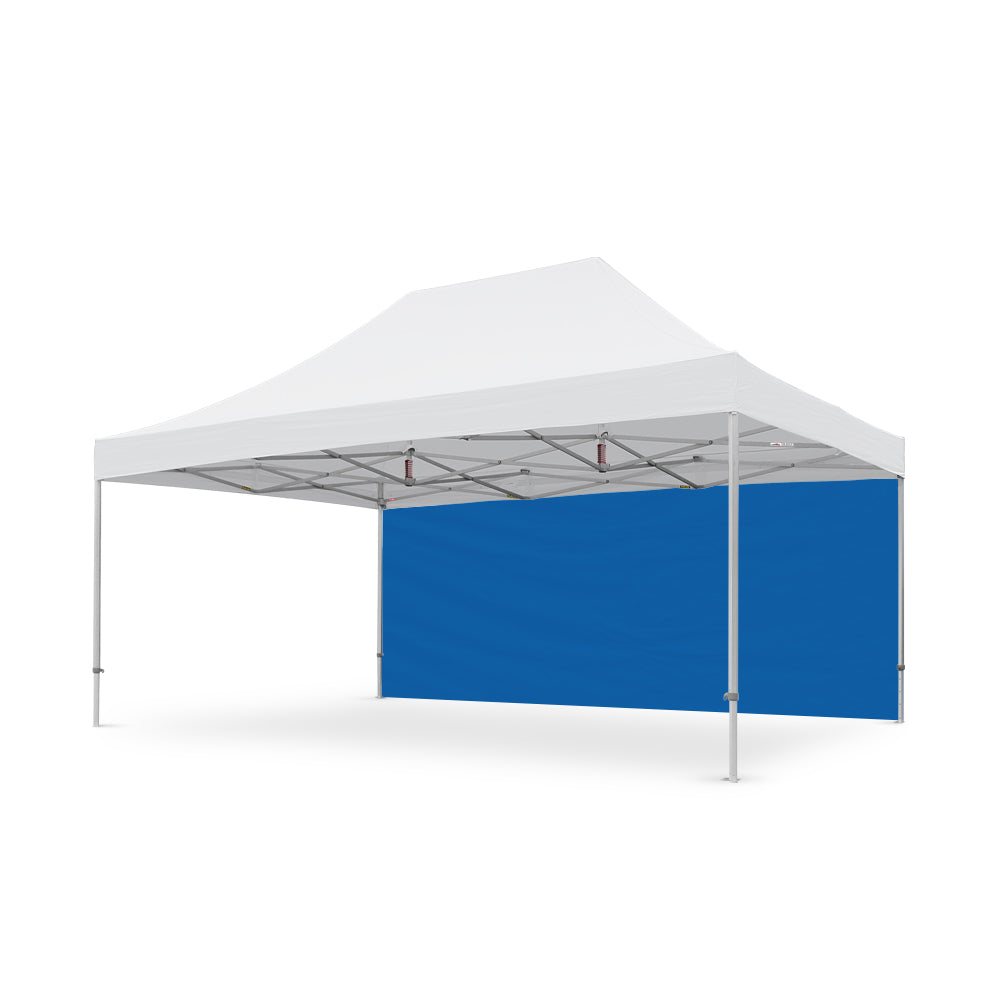 6m Tec Marquee Full Wall | Marquee Accessory