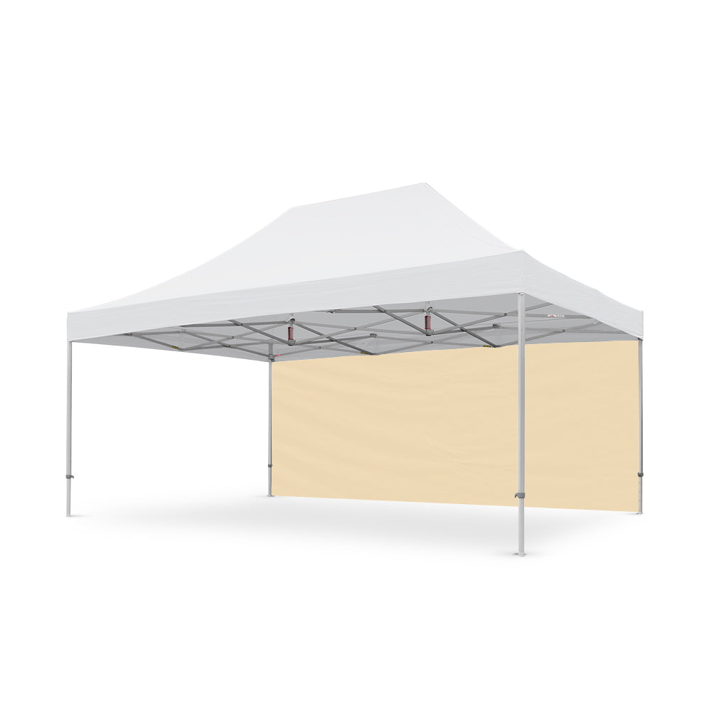 6m Tec Marquee Full Wall | Marquee Accessory