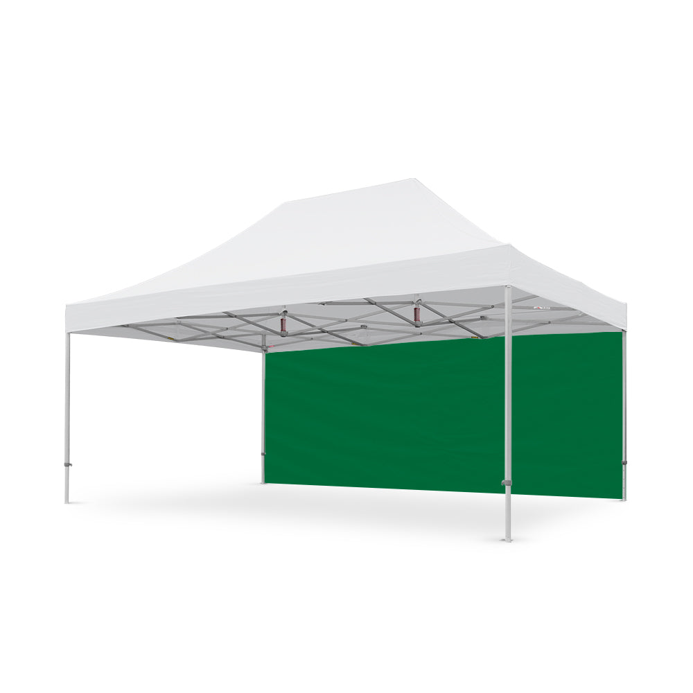 6m Tec Marquee Full Wall | Marquee Accessory