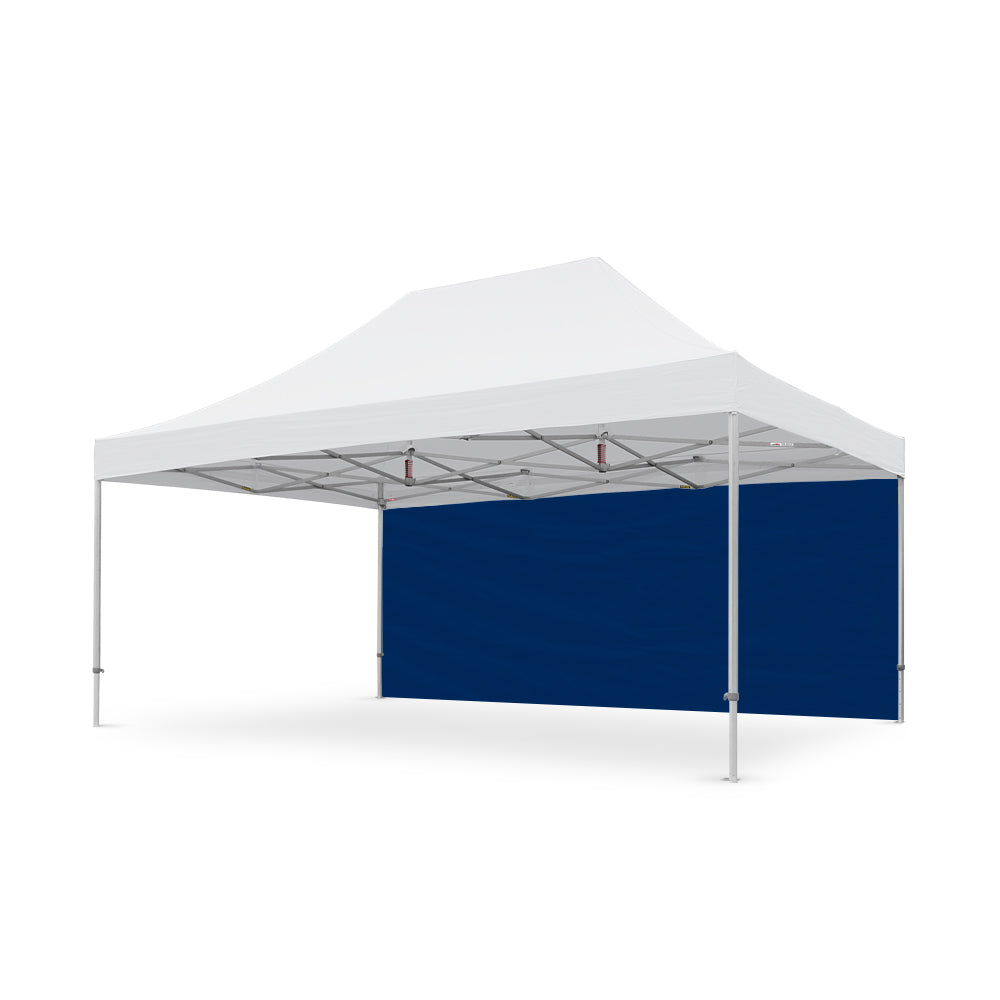 6m Tec Marquee Full Wall | Marquee Accessory