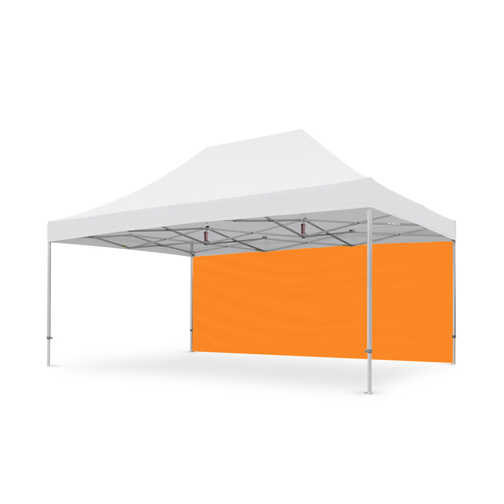 6m Tec Marquee Full Wall | Marquee Accessory