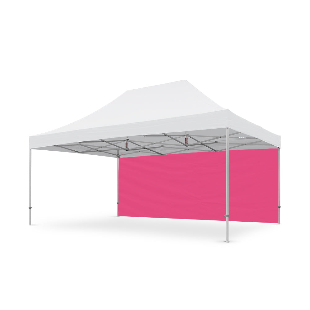 6m Tec Marquee Full Wall | Marquee Accessory