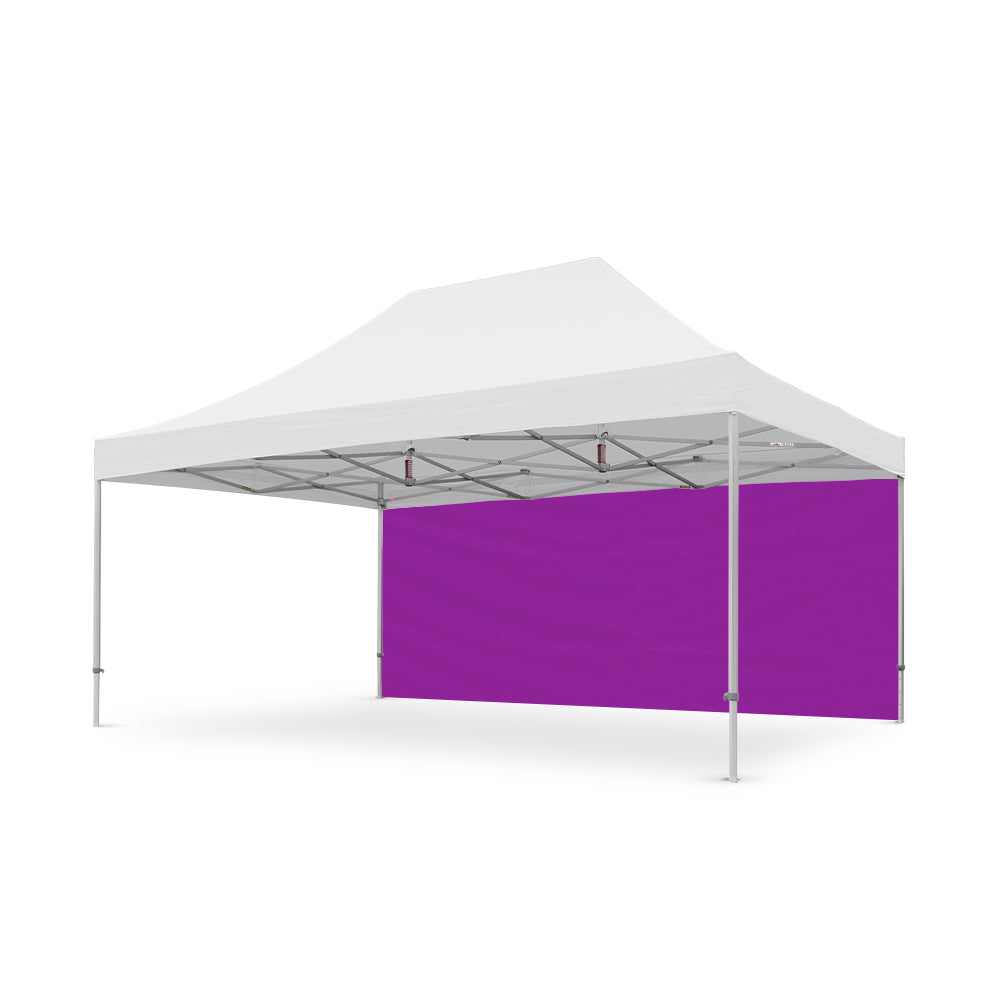 6m Tec Marquee Full Wall | Marquee Accessory