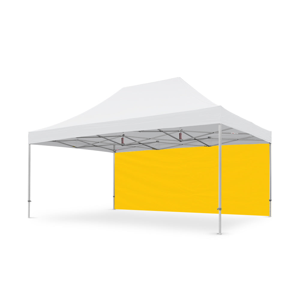 6m Tec Marquee Full Wall | Marquee Accessory