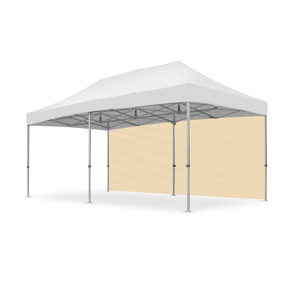 6m Marquee Full Wall | Marquee Accessory