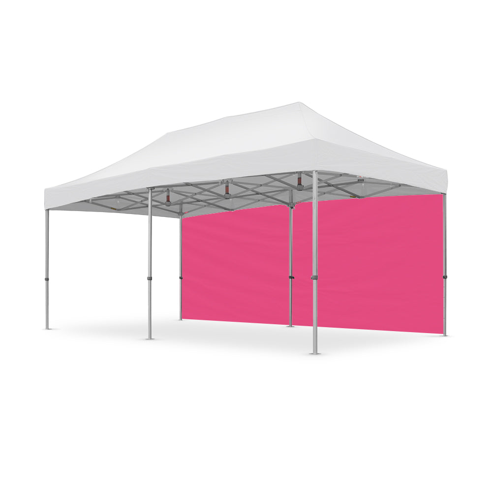 6m Marquee Full Wall | Marquee Accessory