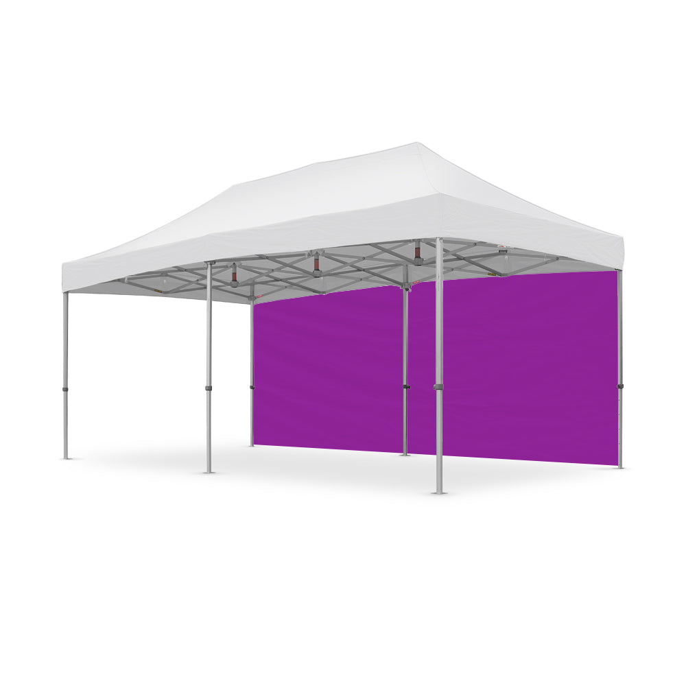 6m Marquee Full Wall | Marquee Accessory