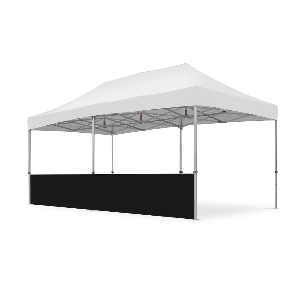 6m Marquee Half Wall | Marquee Accessory