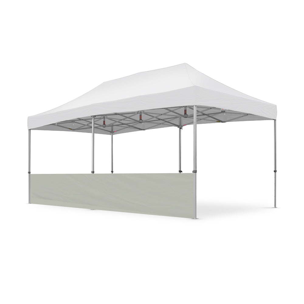 6m Marquee Half Wall | Marquee Accessory