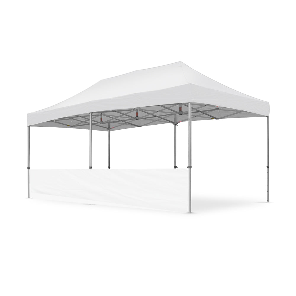 6m Marquee Half Wall | Marquee Accessory