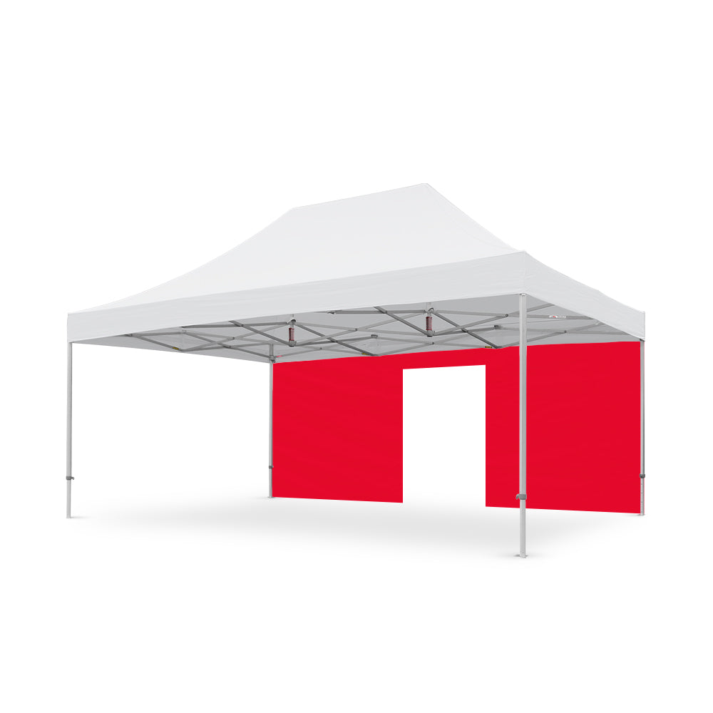 6m TEC Marquee Door Wall | Marquee Accessory