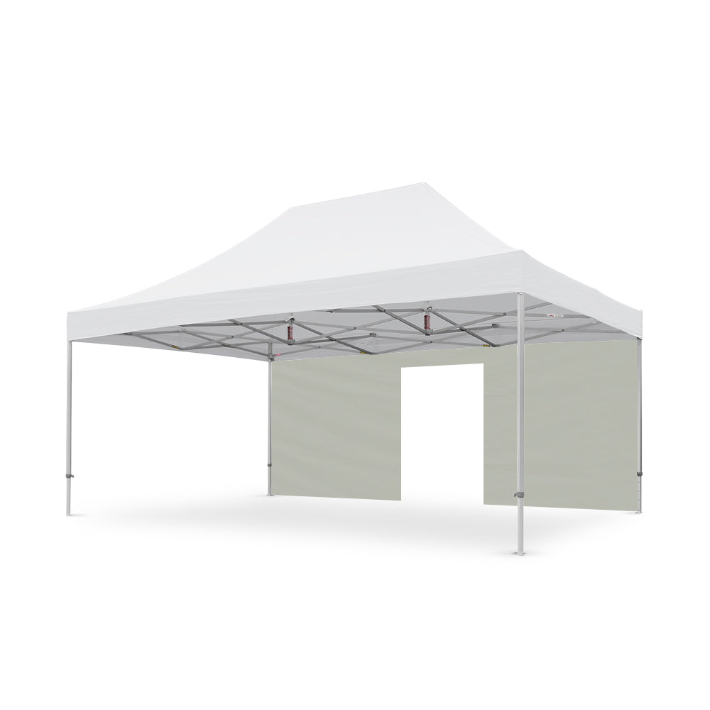 6m TEC Marquee Door Wall | Marquee Accessory