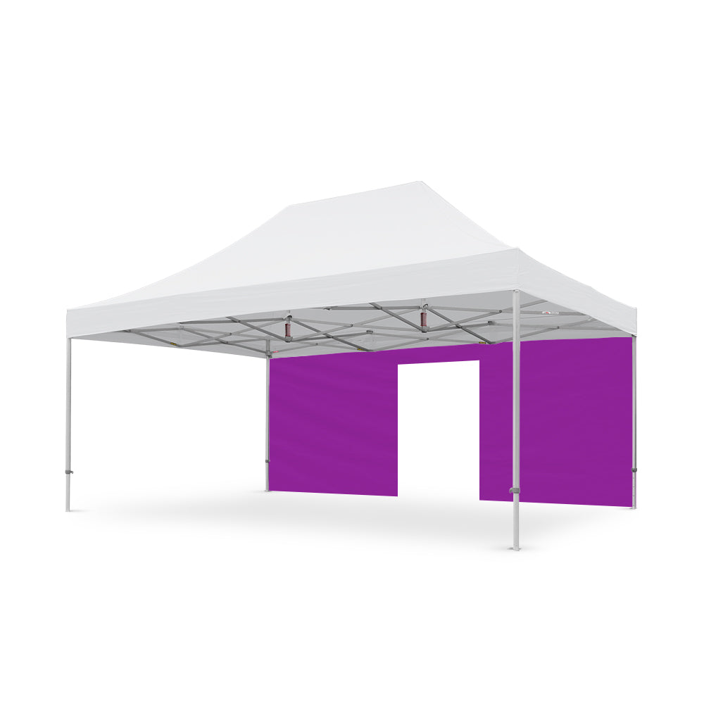 6m TEC Marquee Door Wall | Marquee Accessory