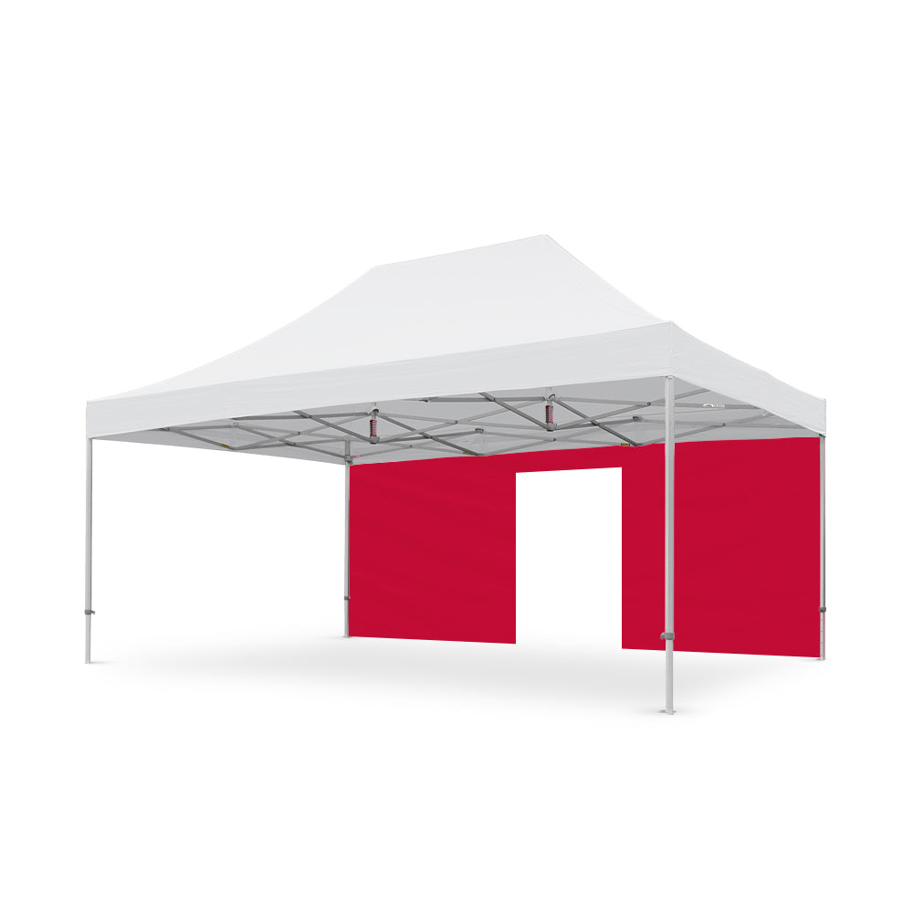 6m TEC Marquee Door Wall | Marquee Accessory