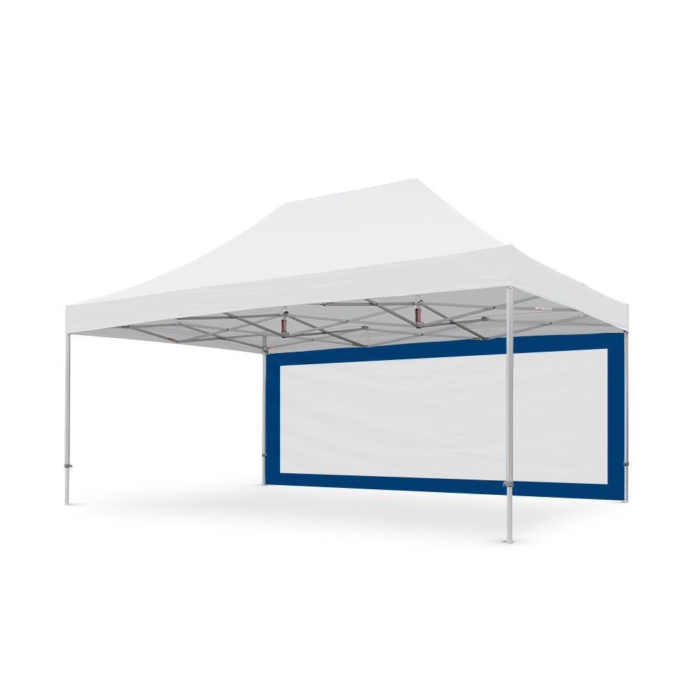 6m TEC Marquee Mesh Window Wall | Marquee Accessory